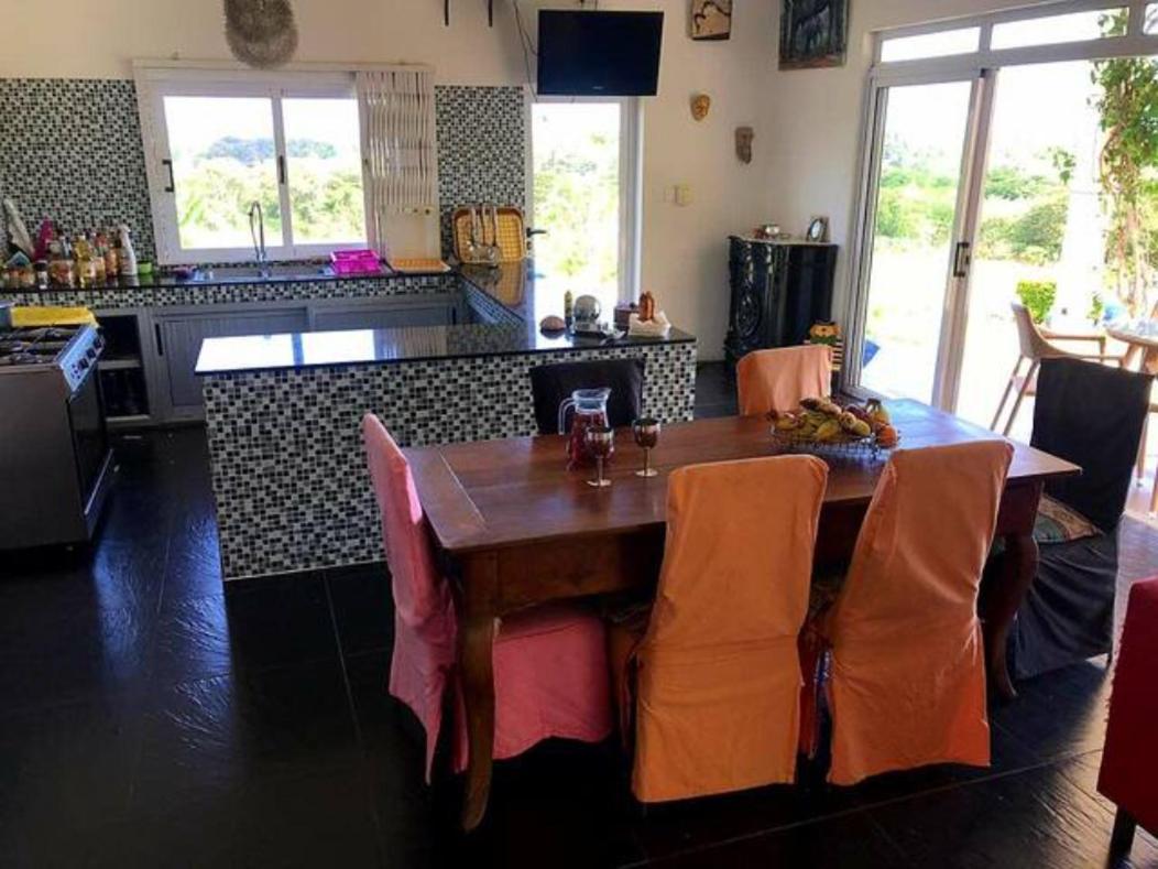 Bel Ombre'S Panoramic View酒店 外观 照片